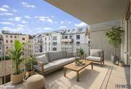 ERSTBEZUG | Nähe Alte Donau | 2 Balkone | Teils hofseitig | Fernwärme | TG-Stellplatz optional | Ideal für Anleger oder Eigennutzer | Nachhaltiges Projekt
