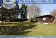 Garten-Oase in der Sackgasse, hier beginnt Ihr Glück!