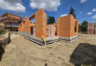 AKTIONSHAUS MIT KELLER! REDUZIERTER KAUFPREIS. Sonniges Doppelhaus mit 5 Zimmern, Keller & Dachterrasse nahe Krankenhaus Nord.