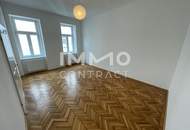 Stilvolle Altbauwohnung in Top-Lage des 7. Bezirks