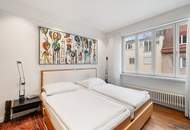 **Luxus Wohnung im 6.Stock quasi gegenüber dem Stepahnsdom**