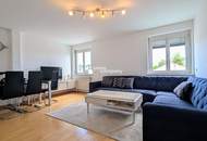 Moderne 2-Zimmer-Wohnung in Lustenau - inkl. neuer Küche