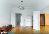 Kutschkermarkt/Veranda/Stilaltbau