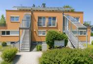 Charmante 2-Zimmer Gartenwohnung in Leopoldskron – nur 5 Gehminuten zum idyllischen Weiher!