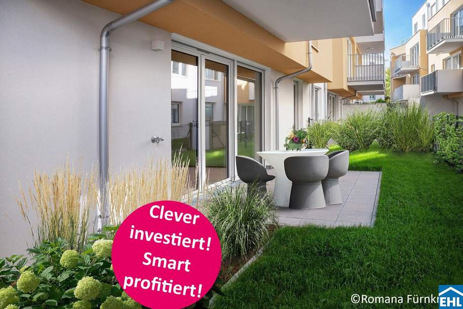 Ruhe und Rendite: Ideales Investment in der Jedleseerstraße, Wohnung-kauf, 200.200,€, 1210 Wien 21., Floridsdorf