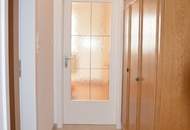 Großzügige 3-Zimmer-Wohnung mit Loggia und Tiefgaragenplatz