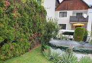 TOP LAGE MIT GARTEN UND POOL