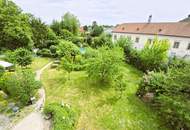 Traumhaftes Haus mit viel Potenzial in Hadersdorf am Kamp