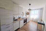 Charmante 2-Zimmer-Wohnung mit großem Balkon in ruhiger Lage von Pottenbrunn