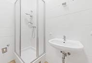 Im Servitenviertel ankommen/Clusiusgasse 86 m2 saniert, 2 Bäder