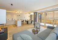 Hochwertiges Apartment in ruhiger Toplage