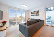 Zweitwohnsitzmöglichkeit am Professorfeld: Atemberaubende Kulisse trifft Luxusimmobilie