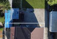Einfamilienhaus mit kleinem Garten in Top-Lage – Oberlisse, Gerasdorf