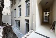 Residenz-Brunnenmarkt: Modern-Elegant Living in Vienna's Prime Location - Kurz vor Fertigstellung!