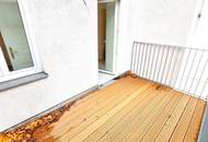 WOW! Traumhaft sanierter Erstbezug mit Balkon! 3 Zimmer + TOP-Lage + TOP Anbindung + Ruhige Seitengasse + Wunderschönes Altbauhaus! Jetzt zugreifen!