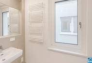 Charmante 2-Zimmer-Wohnung mit großem Balkon in Floridsdorf