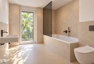 NEU | Exklusive Preisaktion | "DONAU PERLE" Terrassenwohnung in Toplage mit unvergleichlichem Parkblick!