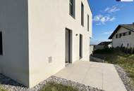 Wo Familienglück auf Weitblick trifft – Ihr neues Zuhause mit großem Garten und Sonnenterrassen über Weiz!