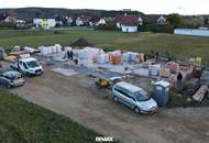 Exklusives Premium-Doppelhaus in Gemeinlebarn