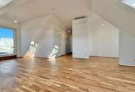 BEZUGSFERTIG I Nähe Mühlwasser I Klimaaktiv-zertifiziert I Tiefgarage I Wärmepumpe I Fußbodenheizung &amp; Kühlung I PV-Anlage