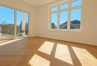 Perfekte Wohnung mit Terrassen und exklusiven Highlights wie Indoor-Pool, Spa- und Fitnessbereich! Top Lage!