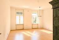 2 Zimmer mit Balkon in zentraler Grazer Lage – Potenzial für individuelle Gestaltung