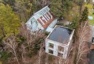 Wo die Seele ihr Zuhause findet: Ein Kunstwerk zwischen Wald und Wien