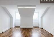 | NUSSDORFER PLATZ | hochwertiges 6-Raum-Büro | gekühlt