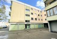 Perfekt geschnittene 2-Zimmerwohnung mit Garage in ruhiger und sonniger Lage