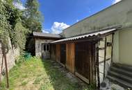 Schlossblick! Charmantes Einfamilienhaus in Gloggnitz am Silbersberg!!