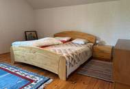 Gepflegtes Einfamilienhaus mit schönem Garten in sonniger und zentrumsnaher Lage