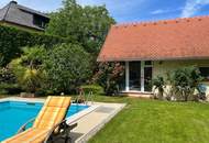 Exklusives Einfamilienhaus | 175 m² | Pool | Doppelgarage | 930 m² Grund | Graz-Andritz