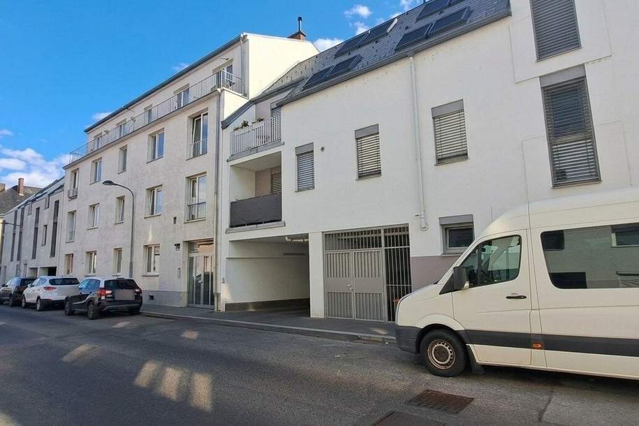 Tiefgaragenstellplatz zu vermieten!, Kleinobjekte-miete, 115,33,€, 1230 Wien 23., Liesing