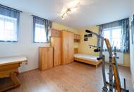 Einzigartig - Einfamilienhaus auf großem Grundstück am Thalgauberg