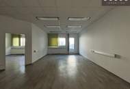 * ST. PÖLTEN * BÜRO- UND GESCHÄFTSFLÄCHEN * ZENTRALE LAGE