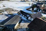 Charmantes Wohn- und Reiterensemble auf ca. 5.270 m² – Ihr privates Refugium im Seenland