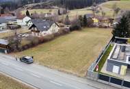 BEZUG Q1 2027: Doppelhaushälften mit Doppelcarport und PV-Anlage in Lobmingtal