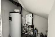 Modernes Reihenhaus Erstbezug 4 Zimmer, 2 Balkone, Terrasse, Parkplatz in Korneuburg!
