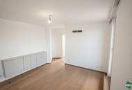 Blick über Wien: Traumhafte 3-Zimmer-Wohnung mit großer Dachterrasse in Ruhelage