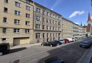 Schöne 2-Zimmer-Wohnung in der Roseggergasse - U-Bahnnähe Ottakring