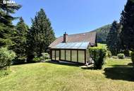 schmuckes Haus in ruhiger Lage mit Grünblick