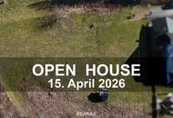 Baugrundstück in Roßbach - Eigenheim-Traum