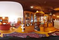 gepflegte, sofort beziehbare Doppelhaushälfte in sonniger Stadtrandlage von Oberwart