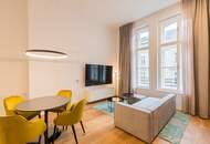 Traumhafte Altbauwohnung in zentraler Lage - modern mit luxuriösen Extras - anna8 | apartments