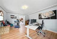 Landidylle, Historie und jede Menge Potenzial: EHEMALIGE MÜHLE – HEUTE EIN REFUGIUM DER BESONDEREN KLASSE!