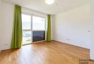 Lichtdurchflutete 4,5-Zimmer-Wohnung mit Einbauküche und Balkon in Linz nähe UKH zu vermieten!