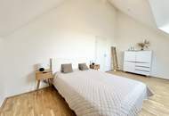 Hier müssen Sie schnell sein - AB SOFORT BEZIEHBAR!! Tolle 3 Zimmerdachgeschosswohnung + zwei Terrassen! Absolute Toplage! U1 Kagranerplatz!!