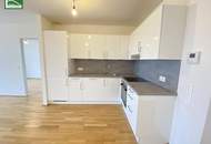 Kompakte 2 Zimmer mit großem Wohngefühl - ab 01.05.2026 beziehbar!