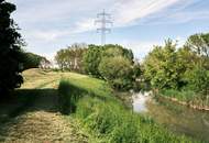 Bezugsfertig inkl. EWE Küche: 2-Zimmer-Wohnung mit Loggia &amp; Garten – provisionsfrei_Kleegarten_Top 19