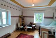 Großzügiges Einfamilienhaus in sonniger Lage zwischen Spittal an der Drau und Villach